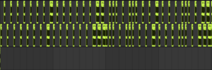 Ableton first pattern.png